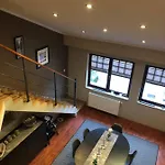Poland Luxury Penthouse Sleeps 9 * Świnoujście (Swinemünde)