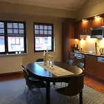 Lejlighed Poland Luxury Penthouse Sleeps 9 Świnoujście (Swinemünde)