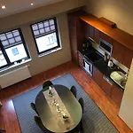 Poland Luxury Penthouse Sleeps 9 Lejlighed *