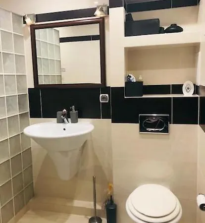 Poland Luxury Penthouse Sleeps 9 *