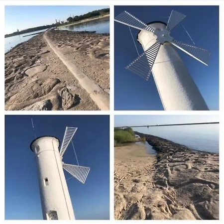 Poland Luxury Penthouse Sleeps 9 Lejlighed