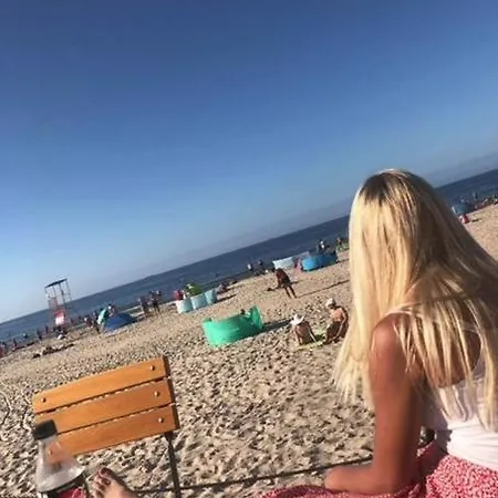 Poland Luxury Penthouse Sleeps 9 Swinoujscie