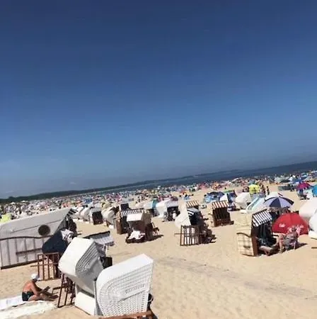 Poland Luxury Penthouse Sleeps 9 Apartman Swinoujscie