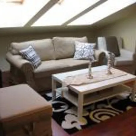 公寓 Poland Luxury Penthouse Sleeps 9 斯维诺乌伊希切