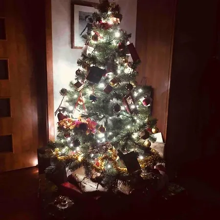 Poland Luxury Penthouse Sleeps 9 Lejlighed Świnoujście (Swinemünde)