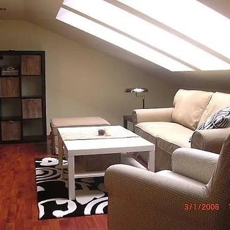 Poland Luxury Penthouse Sleeps 9 * Świnoujście (Swinemünde)