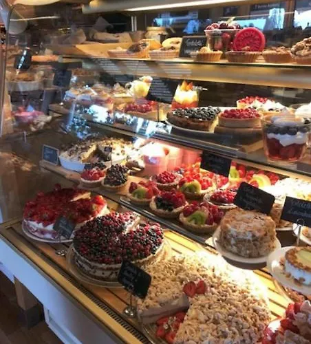 Poland Luxury Penthouse Sleeps 9 Apartmán Svinoústí