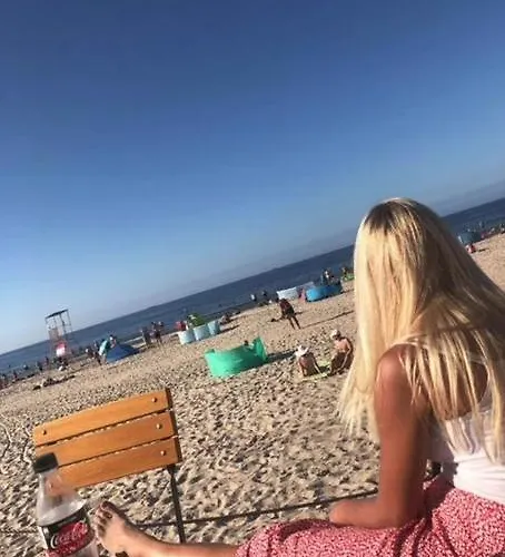 Poland Luxury Penthouse Sleeps 9 Svinoústí