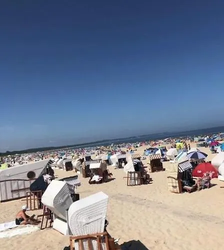 Poland Luxury Penthouse Sleeps 9 Apartmán Svinoústí