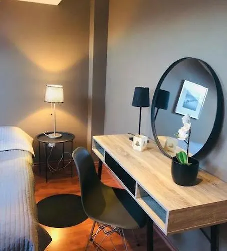 Poland Luxury Penthouse Sleeps 9 *