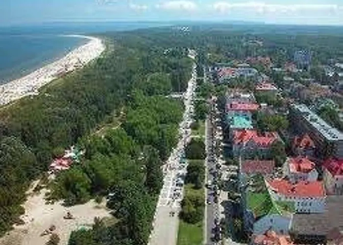 Poland Luxury Penthouse Sleeps 9 *