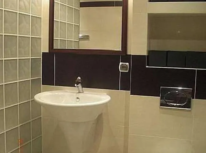 Poland Luxury Penthouse Sleeps 9 Apartmán Svinoústí