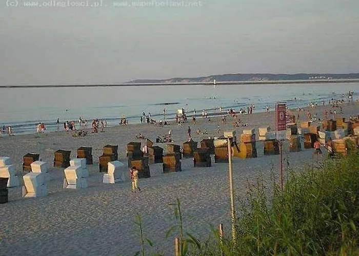 Poland Luxury Penthouse Sleeps 9